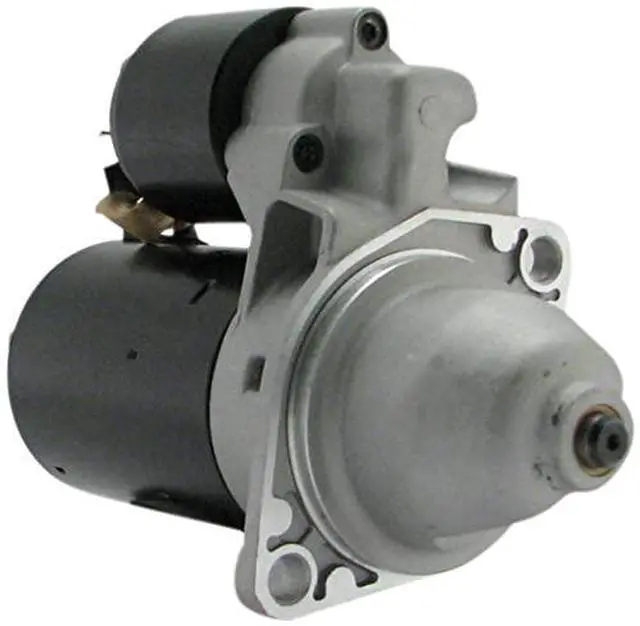 Main image of New 12V Starter Compatible with Lombardini 10LD 400.2 1983-2016 3LD, 6LD, 9LD Mosa GE 5000 DS/GE 5000D / GE 7000 1986-2016 Replaces 0001107024 0-001-107-024 5840142 5840246 260-10107 S-6537 LRT00192