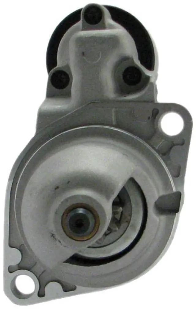 Alt view image 3 of 5 - New 12V Starter Compatible with Lombardini 10LD 400.2 1983-2016 3LD, 6LD, 9LD Mosa GE 5000 DS/GE 5000D / GE 7000 1986-2016 Replaces 0001107024 0-001-107-024 5840142 5840246 260-10107 S-6537 LRT00192