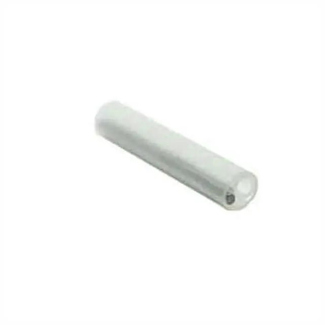 Main image of Mini 25mm Fusion Splice Protection Sleeves, Polyolefin Tube, Stainless Steel Rod, 50 Pack