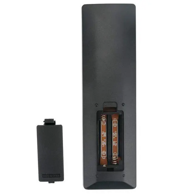 Alt view image 3 of 3 - New Remote Control fit for Polaroid TV 49GSR4100KL