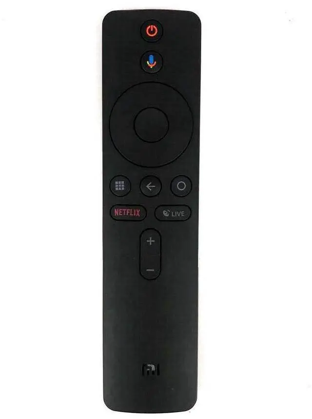 Main image of Replacement Remote Control Controller for Xiaomi Mi Box S 4K HDR Android TV Streaming Media Player