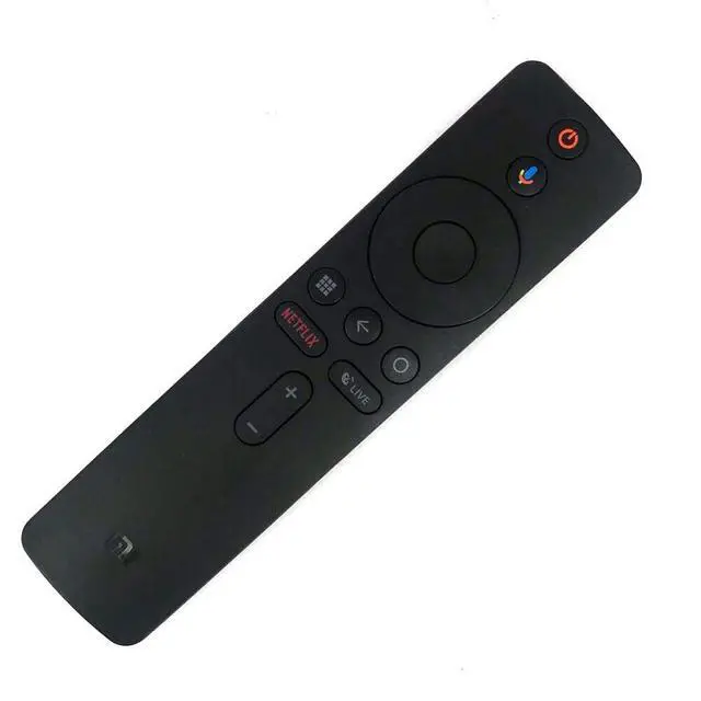 Alt view image 2 of 4 - Replacement Remote Control Controller for Xiaomi Mi Box S 4K HDR Android TV Streaming Media Player