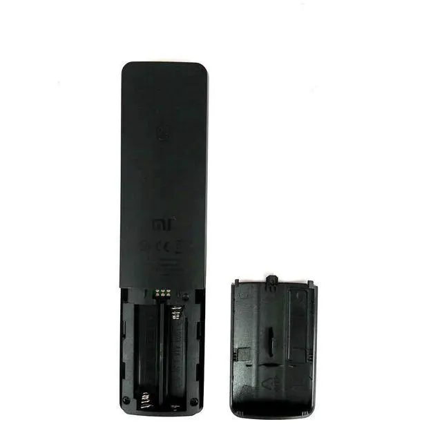 Alt view image 4 of 4 - Replacement Remote Control Controller for Xiaomi Mi Box S 4K HDR Android TV Streaming Media Player