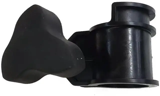 Main image of Depth Collar and Knob Kit Fits for Minn Kota Terrova Riptide Saltwater Non-BT Replaces 2771500