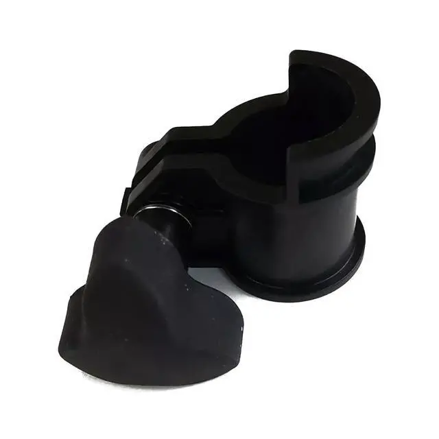 Alt view image 2 of 3 - Depth Collar and Knob Kit Fits for Minn Kota Terrova Riptide Saltwater Non-BT Replaces 2771500