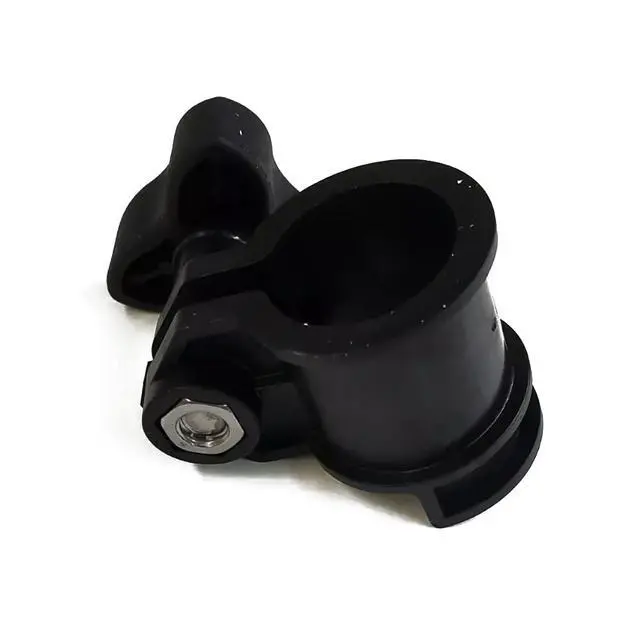 Alt view image 3 of 3 - Depth Collar and Knob Kit Fits for Minn Kota Terrova Riptide Saltwater Non-BT Replaces 2771500