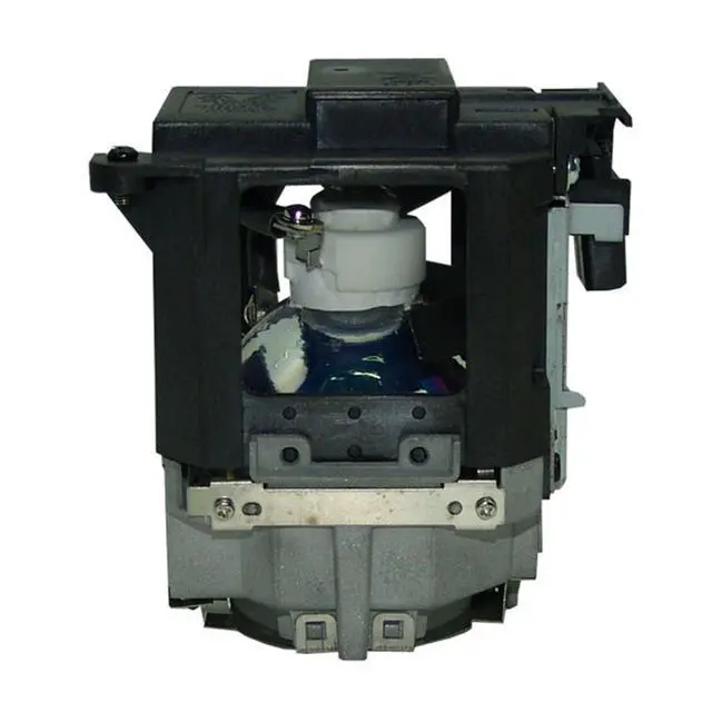 Alt view image 4 of 6 - AN-C430LP Lamp & Housing for Sharp Projectors - Fits AN-C430LP/1, PG-C355W, PG-C430XA, XG-435X, XG-C330, XG-C335X, XG-C430XA, XG-C465X - 1 Unit Per Pack