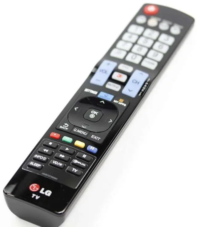 Main image of AGF76631026 Remote Control