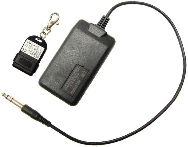 Main image of Z-50 Wireless Remote for Z-800II, Z-1000II, Z-1020