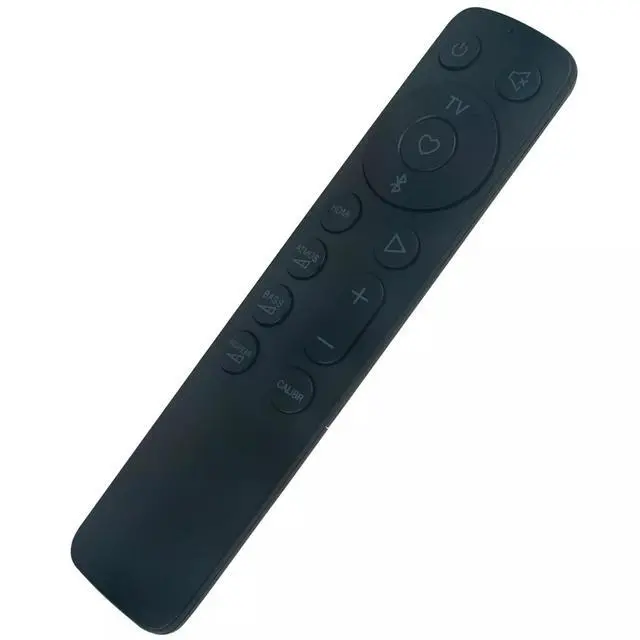 Alt view image 2 of 4 - Replacement Remote Control Controller for JBL Bar 300: JBLBAR300PROBLKAM, JBL Bar 500: JBLBAR500PROBLKAM, JBL Bar 700: JBLBAR700PROBLKAM 5.0/5.1-Channel soundbar