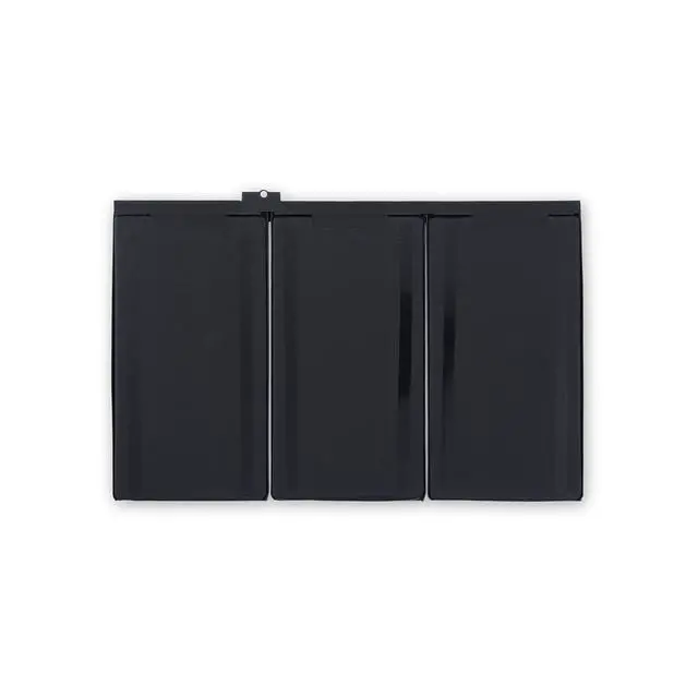 Alt view image 3 of 3 - Battery Compatible with iPad 3/4 - Repair Kit - Black