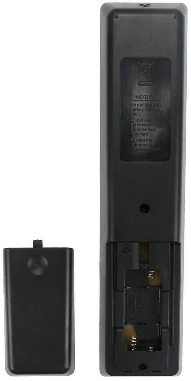 Alt view image 3 of 5 - New NH404UD Remote Control for Magnavox TV 39ME413V/F7 40ME313V/F7 55ME314V/F7 43ME345V