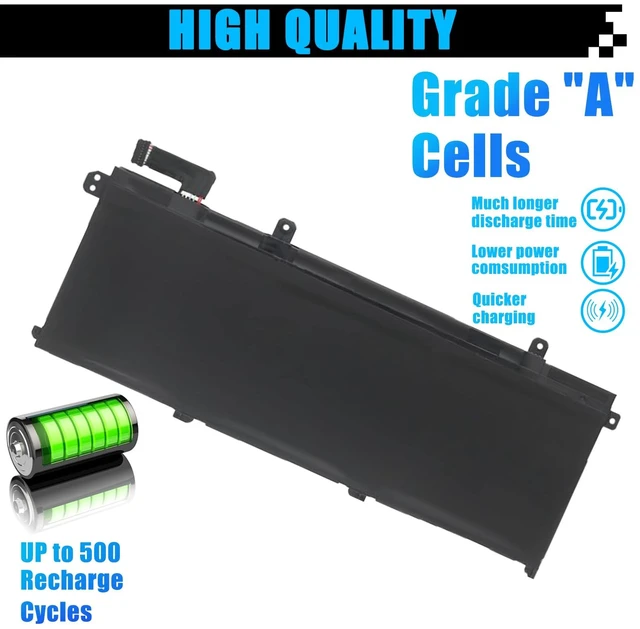 Alt view image 5 of 7 - L18M3P74 L18M3P73 L18L3P73 Battery Replacement for Lenovo ThinkPad T490 T495 T14 P43S P14S Series SB10K97646 02DL009 L18M4P74 SB10K97647 02DL010 L18C3P71 SB10K97648 02DL007 02DL008 51Wh 4345mAh
