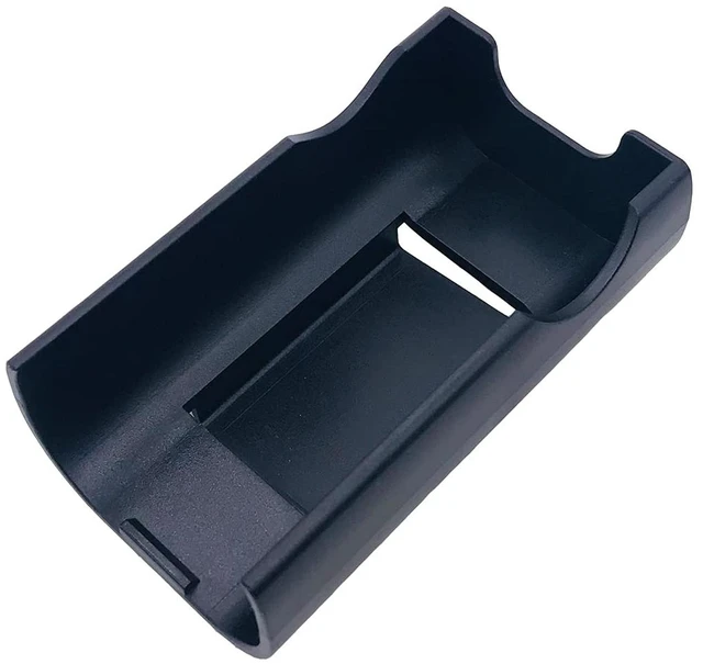Alt view image 7 of 7 - Power Cable and Battery Bracket for DJI FPV Goggles V2 Combo Battery Clip Holder and Charging Cable for FPV Combo Goggles Accessories (Not for AVATA Goggles 2)