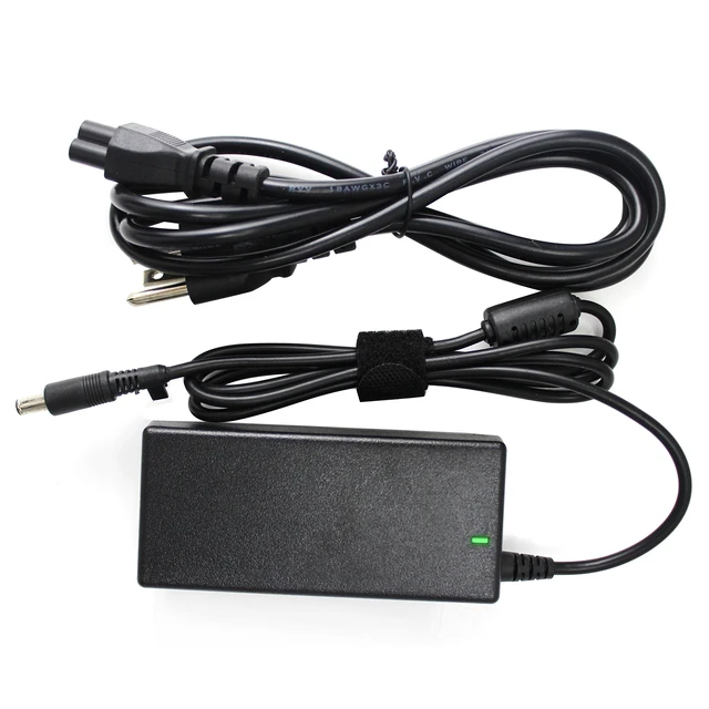 Alt view image 4 of 7 - 60W 19V 3.15A Laptop Charger for Samsung NP300E4C NP300E4E NP300E5A NP300E5C NP300E5E NP300V5A NP305E5A NP305E7A NP305V5A NP350U2A NP350V5C NP355E5C NP355V5C NP365E5C