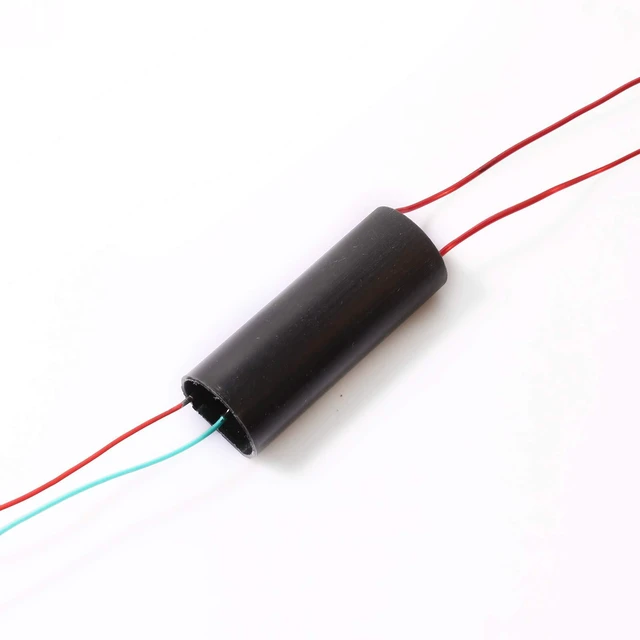Main image of DC 3V-6V to 400kV 400000V Boost Step-up Power Module High-Voltage Generator