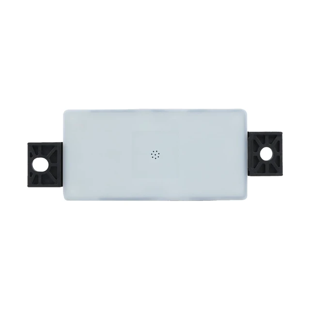 Alt view image 6 of 7 - A2059052809 A2054400073 A2059053414 Voltage Converter Module Auxiliary Battery for Mercedes Benz C180 C200 C250 C300 CLS350 E200 E250 E400 GLC250 GLC300 S450 S500 E43 GLC43 S63 S65 AMG