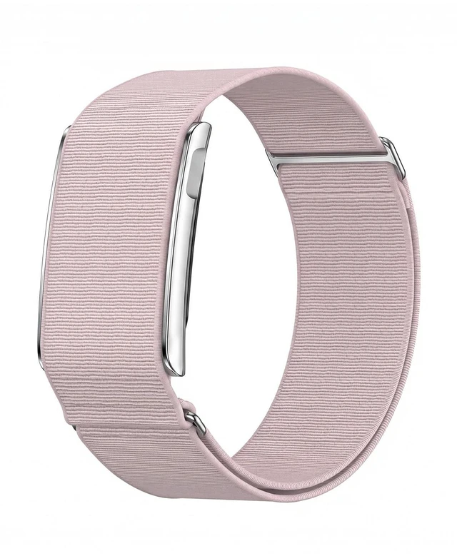 Main image of Sport Nylon Band Compatible with Whoop 5.0 Bands One, Peak, Life Adjustable Stretchy Fitness Wristband with Metal Bumper Case for Whoop MG(Life)- NOT for Gen 4
