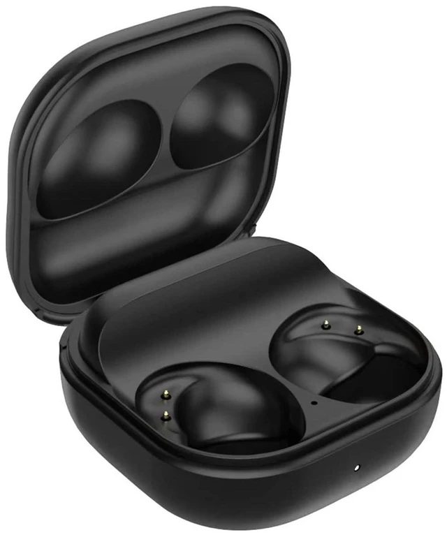 Main image of Charging Case for Samsung Galaxy Buds 2 Pro (SM-R510) Earbuds Replacement Porable Headphone Charger Case Dock Station for Galaxy Buds 2 Pro