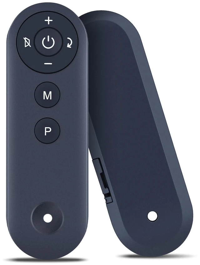 Main image of GK-001 Replacement Remote Control fits Bifanuo Walking Pad TM008BK GK-001 TM001 TM008/TM009
