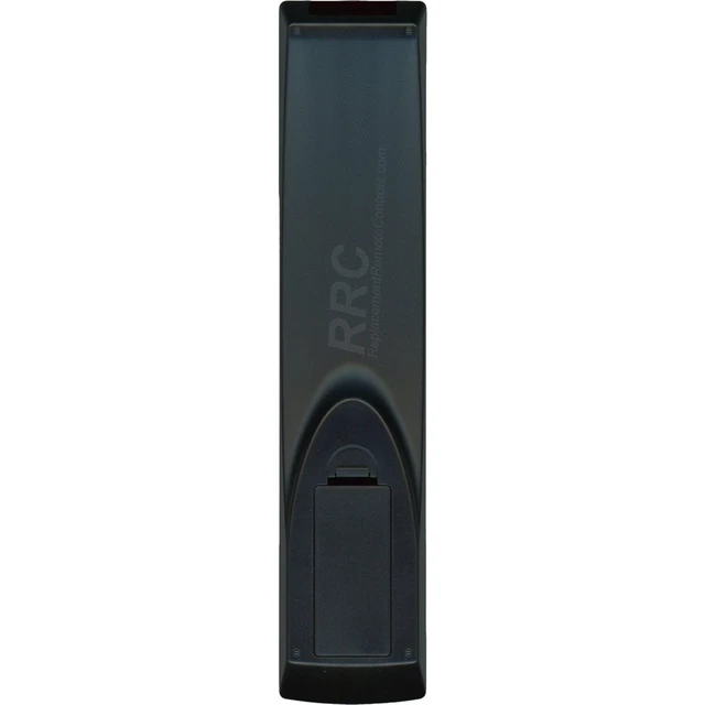 Alt view image 2 of 4 - OEM Remote Control: RX-A470, RX-A470, RX-A470BL, RX-A470BL, RX-V677, RXV677
