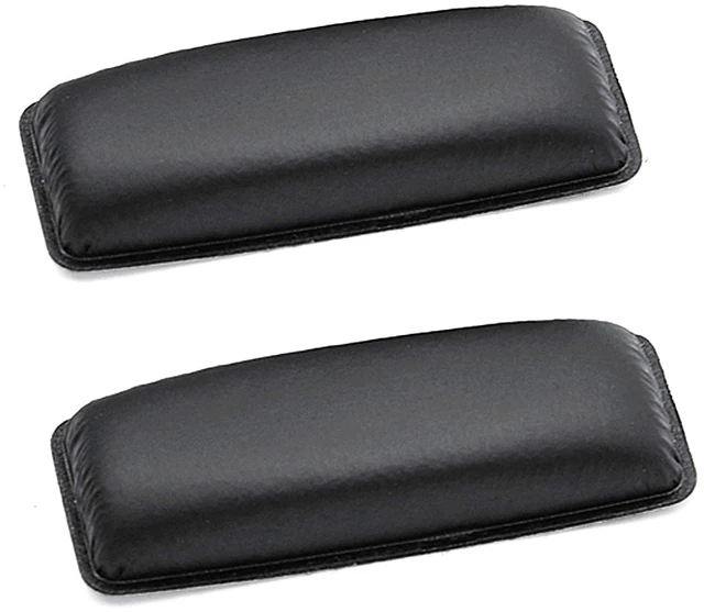 Main image of Headband Cushion for Sennheiser HDR RS165,RS175 RF Headphone Replacement Softer Leather Headband Cushion for Sennheiser HDR RS165,RS175 RF Headphone