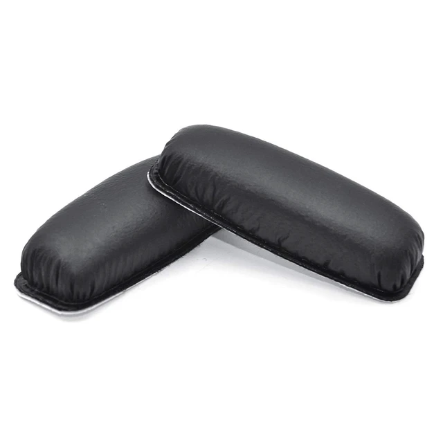 Alt view image 7 of 7 - Headband Cushion for Sennheiser HDR RS165,RS175 RF Headphone Replacement Softer Leather Headband Cushion for Sennheiser HDR RS165,RS175 RF Headphone