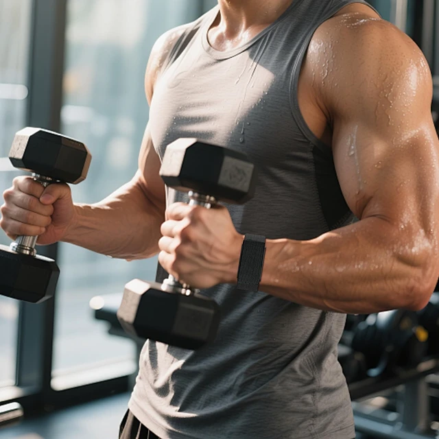 Alt view image 4 of 7 - Nylon-Strap Compatible with Amazfit-Helio Loop - Breathable Lightweight, adjustable fabric strap for all-day wear. Soft, comfortable, replacement strap only