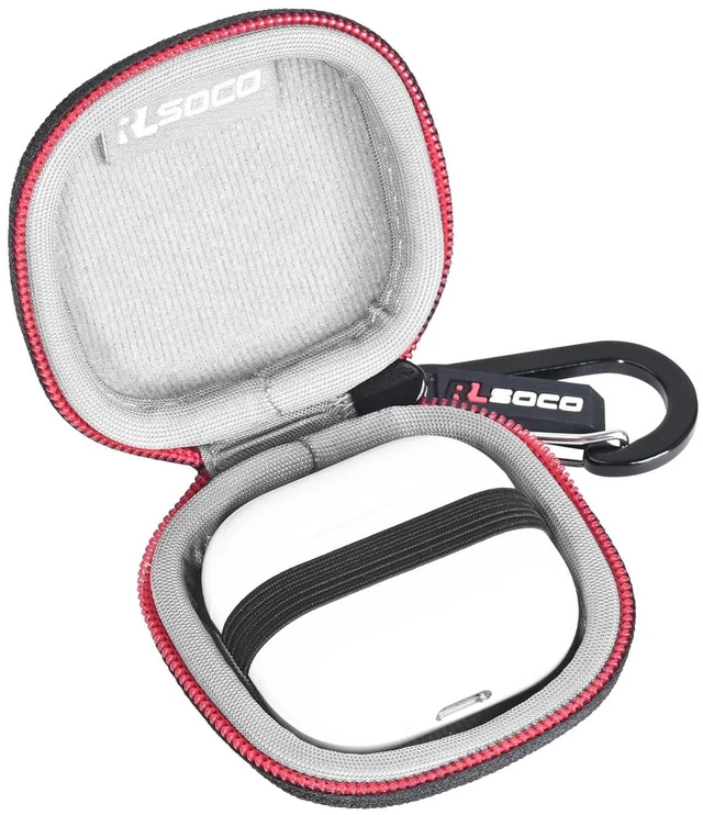 Main image of Earbud Case for Apple AirPods 5/4 Wireless Earbuds (Case Only)
