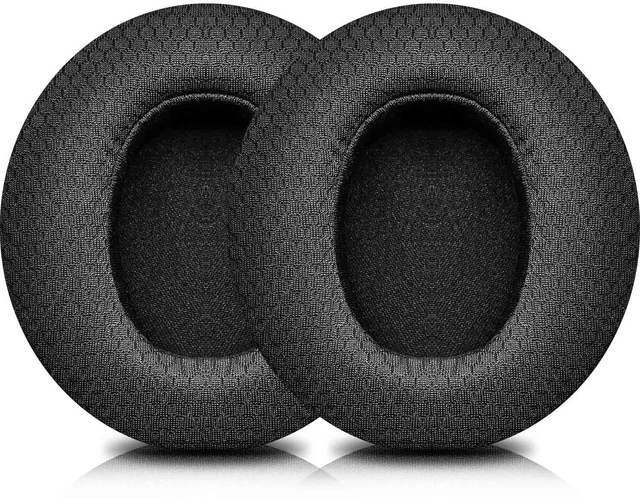 Main image of Replacement Ear Pads Compatible with LS35X LS50X LS31 LS41 Headset by I Improved Durability & Sound (Breathable Mesh)