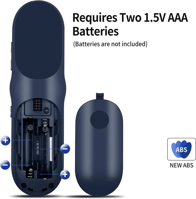 Alt view image 3 of 4 - OEM XRT270 Bluetooth Voice Remote Control Controller for for VIZIO VQP65C-84 65-inch, VQP75C-84 75-inch Quantum Pro 4K QLED Smart TV