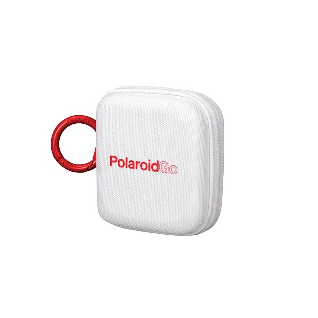 Alt view image 2 of 4 - Go Pocket Photo Album - White - for Go Format Photos - Displays 36 Go Photos (6166)