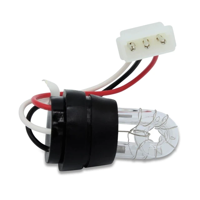 Alt view image 2 of 6 - Replacement for WHELEN Engineering S30HACP Light Bulb