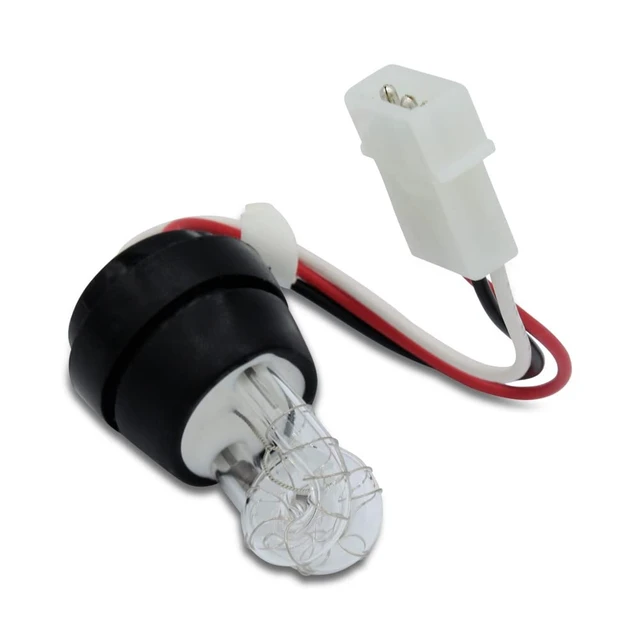 Alt view image 4 of 6 - Replacement for WHELEN Engineering S30HACP Light Bulb