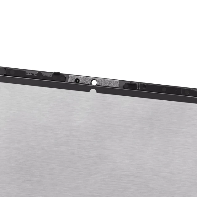 Alt view image 5 of 6 - 15.6" Replacement for Lenovo IdeaPad Flex 5-15ITL05 5-15IIL05 5-15ALC05 82HV 82HT 81X3 5D10T77944 5D10S39643 FHD-IPS LCD Display Touch Screen Digitizer Assembly Bezel with Board