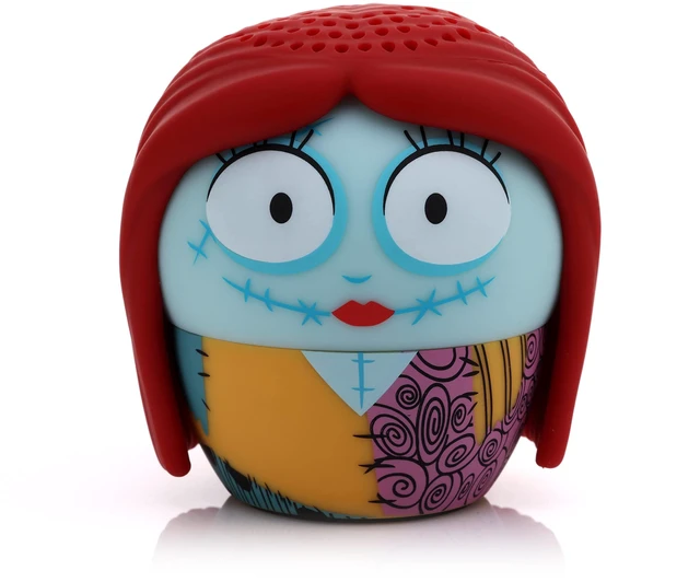 Main image of Disney: Tim Burton's The Nightmare Before Christmas - Sally - Mini Bluetooth Speaker