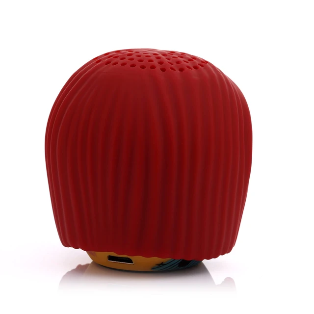 Alt view image 2 of 7 - Disney: Tim Burton's The Nightmare Before Christmas - Sally - Mini Bluetooth Speaker