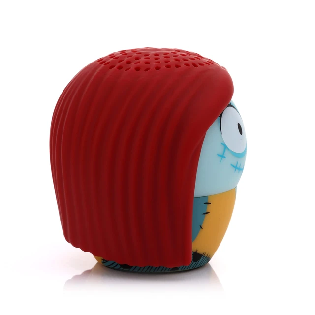 Alt view image 3 of 7 - Disney: Tim Burton's The Nightmare Before Christmas - Sally - Mini Bluetooth Speaker