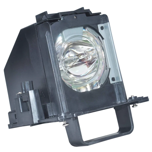 Alt view image 5 of 7 - 915B441001 Replacement Lamp Compatible with WD-82838,WD-65738,WD-82738,WD-60738,WD-60638,WD-65838,WD-73638 Rear Projection TV Lamp