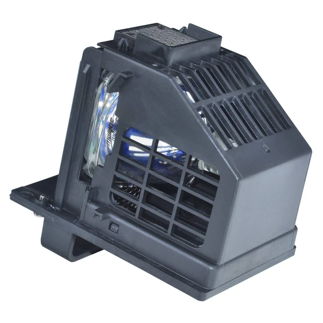 Alt view image 4 of 7 - 915B441001 Replacement Lamp Compatible with WD-82838,WD-65738,WD-82738,WD-60738,WD-60638,WD-65838,WD-73638 Rear Projection TV Lamp