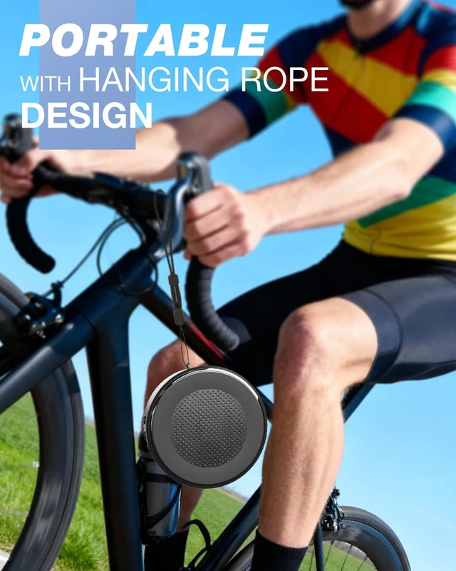 Alt view image 7 of 7 - Gifts for Men Him Husband, Cell Phone Stand with Wireless Bluetooth Speaker, Christmas Anniversary Birthday Gifts for Teen Boy Boyfriend Women, Tech Mens Dad Gifts