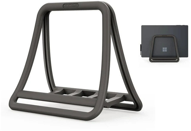 Main image of K11 Vertical Laptop Stand