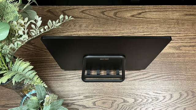 Alt view image 5 of 7 - K11 Vertical Laptop Stand