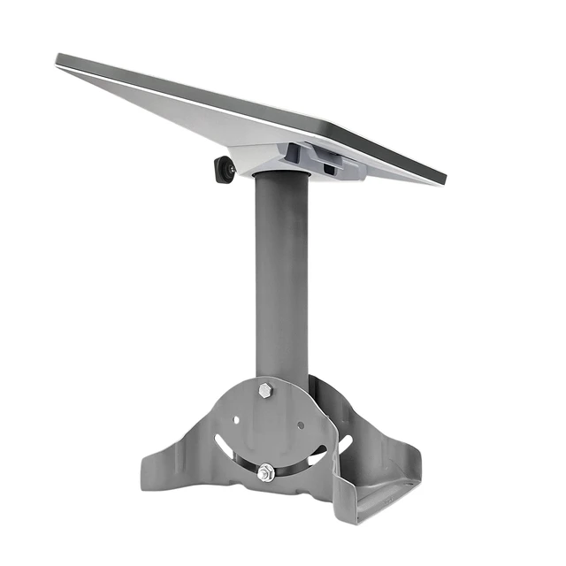 Alt view image 4 of 4 - Starlink Mini Heavy Duty Pivot Roof Mount
