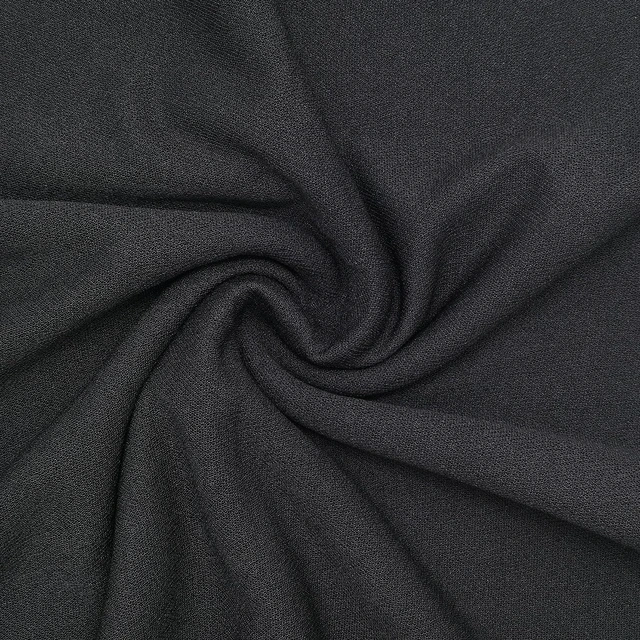 Main image of Speaker Grill Cloth 67"x40" Black Sound Transparent Mesh Fabric Lightweight Flexible Material for Home Stage Speaker Restoration & DIY Projects