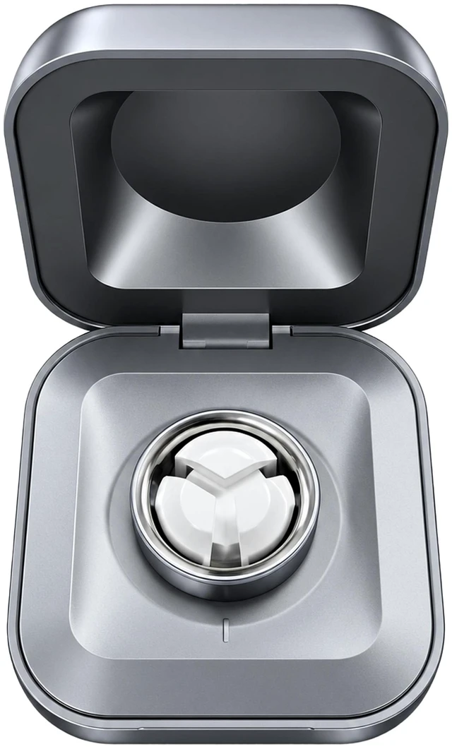 Main image of Portable Charging Case Compatible with Ou-ra Ring Gen 5 Size 6-12