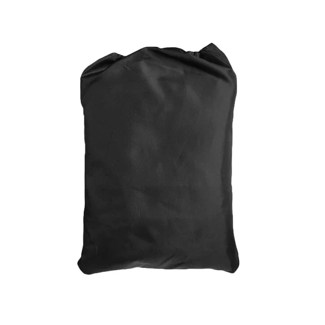 Alt view image 5 of 5 - Stereo Receiver Dust Cover Compatible with Yamaha R-S202BL/R-N303BL/RX-V385/RX-V685 Stereo ReceiverWater Resistant Protector Sleeve- 18 x 14.6 x 5.7Inch,Black