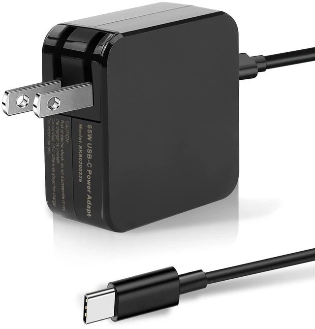 Main image of 65W USB C Power Adapter Compatible with T-Mobile 5G Internet Gateway Compatible with T-Mobile 5G Internet Gateway, Arcadyan KVD21 USB C Charger Power Cord