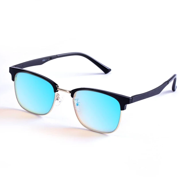 Alt view image 2 of 5 - Color Blind Glasses for Red/Green Color Blindness