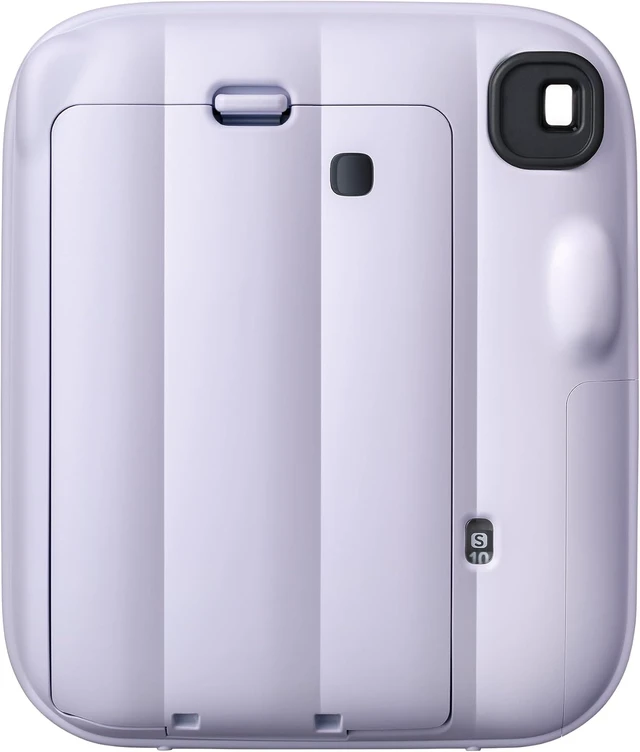 Alt view image 5 of 7 - instax mini 13 Instant Film Camera (Dreamy Purple w/ 40 Sheets Mini Film)